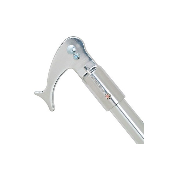 Notch Equipment Notch Polesaw Head with Male Adapter 28718 Zoro